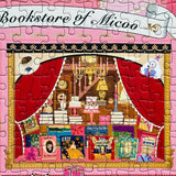 Art Bookstore