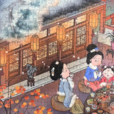 Brew Tea by the Hearth