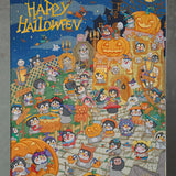 Happy Halloween