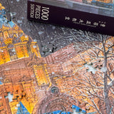 Harbin Saint Sophia Cathedral