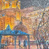 Harbin Saint Sophia Cathedral