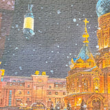 Harbin Saint Sophia Cathedral