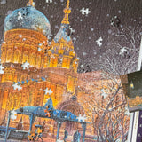 Harbin Saint Sophia Cathedral