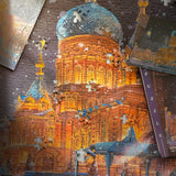 Harbin Saint Sophia Cathedral