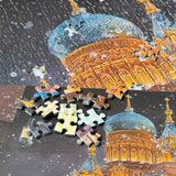Harbin Saint Sophia Cathedral