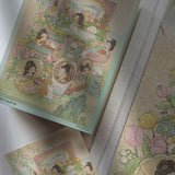 Makeup Illustrated Handbook