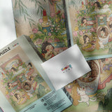 Makeup Illustrated Handbook