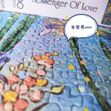 Messenger of Love
