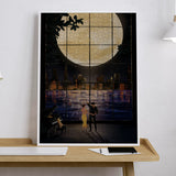 Moonlight Waltz