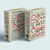 Panda's Watermelon Dream