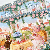 Afternoon Tea Party