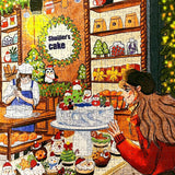 Sweet Cake House