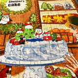Sweet Cake House