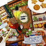 Sweet Cake House