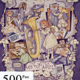 Melody of Magic