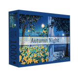 2in1 Autumn Night
