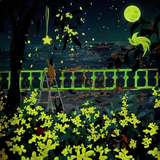 2in1 Autumn Night