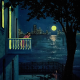 2in1 Autumn Night