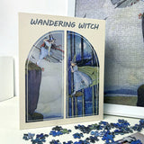 2in1 Wandering Witch