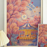 Haruhi Amusement Park