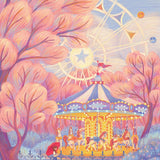 Haruhi Amusement Park