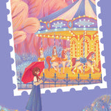 Haruhi Amusement Park
