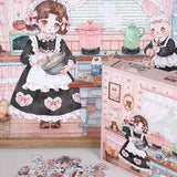 Baking Kitchen