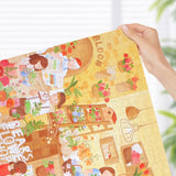 Little Bear Flower Shop