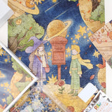 Meet the Little Prince