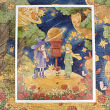 Meet the Little Prince