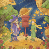 Meet the Little Prince