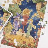 Meet the Little Prince