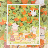 Persimmon Happy