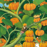 Pumpkin Garden