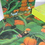 Pumpkin Garden