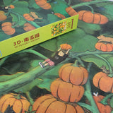 Pumpkin Garden