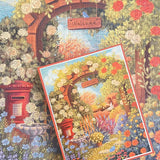 Spring Garden
