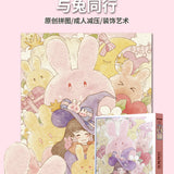 With the Rabbit