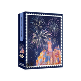 Brilliant Fireworks