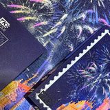 Brilliant Fireworks
