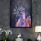 Brilliant Fireworks