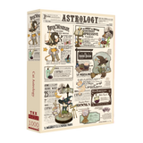Cat Astrology