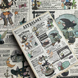 Cat Astrology