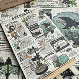 Cat Astrology