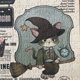 Cat Astrology