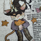 Cat Astrology