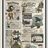 Cat Astrology