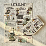 Cat Astrology