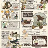 Cat Astrology