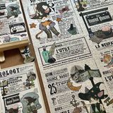Cat Astrology